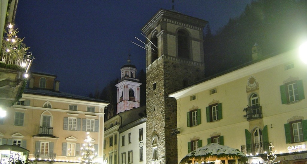 La Tor La Tor
