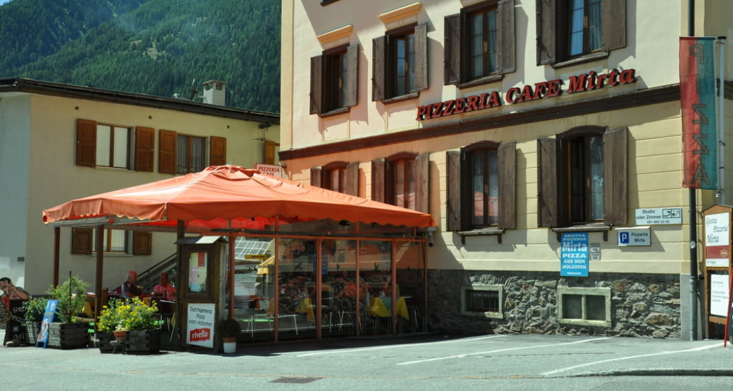 Pizzeria Mirta (oua_32856129_image) Pizzeria Mirta (oua_32856129_image)