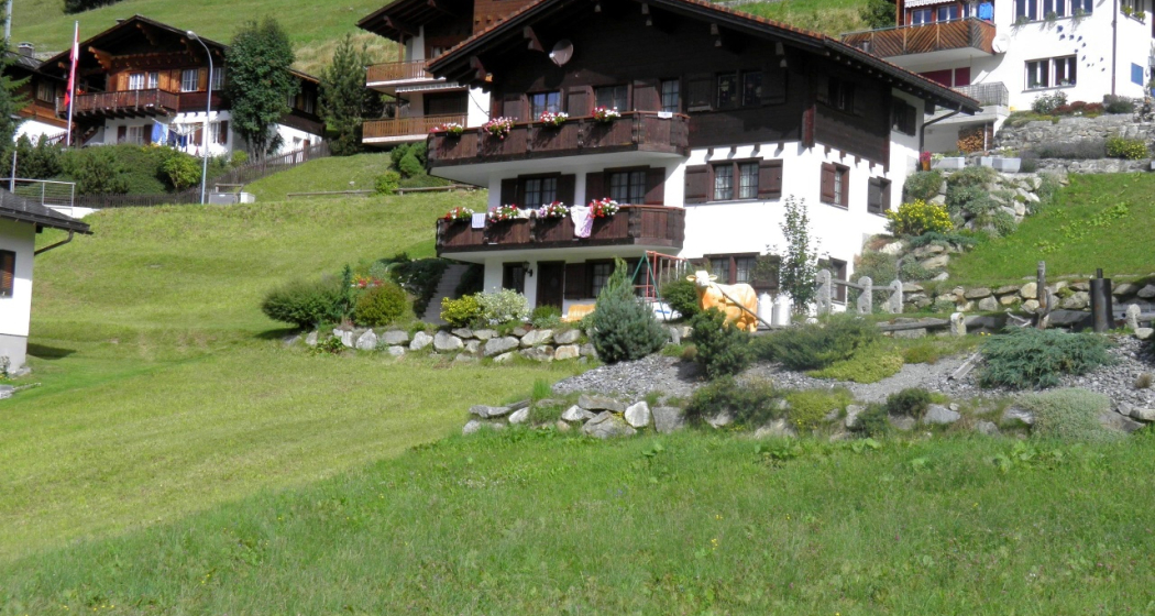 Sedrun Sedrun