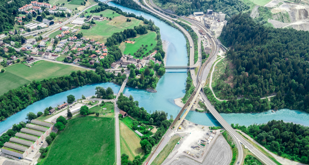 Reichenau Reichenau