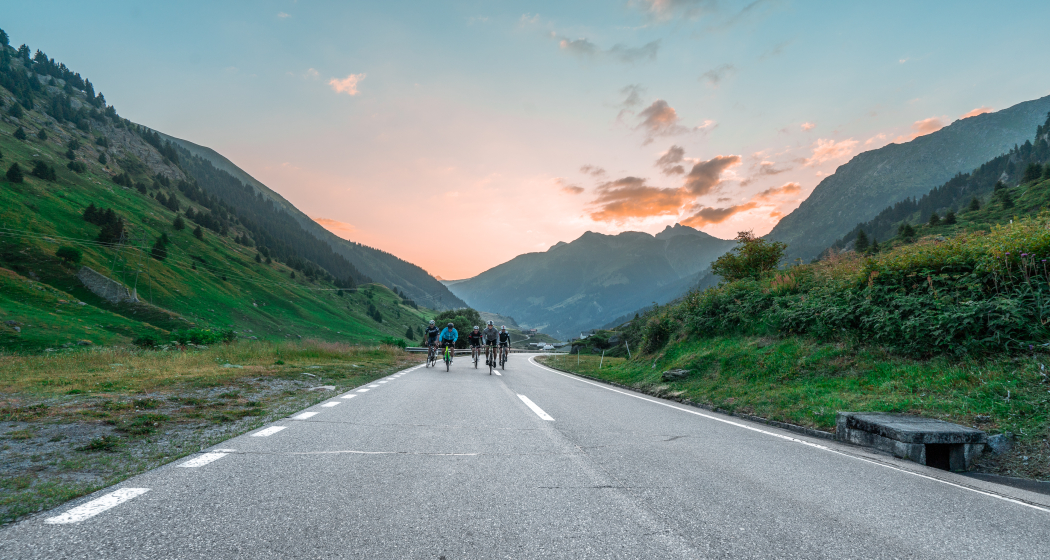 Gravel&Road Graubünden Gravel&Road Graubünden