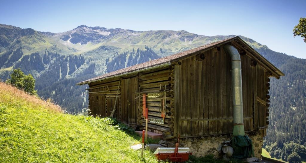 Bodästall Bodästall