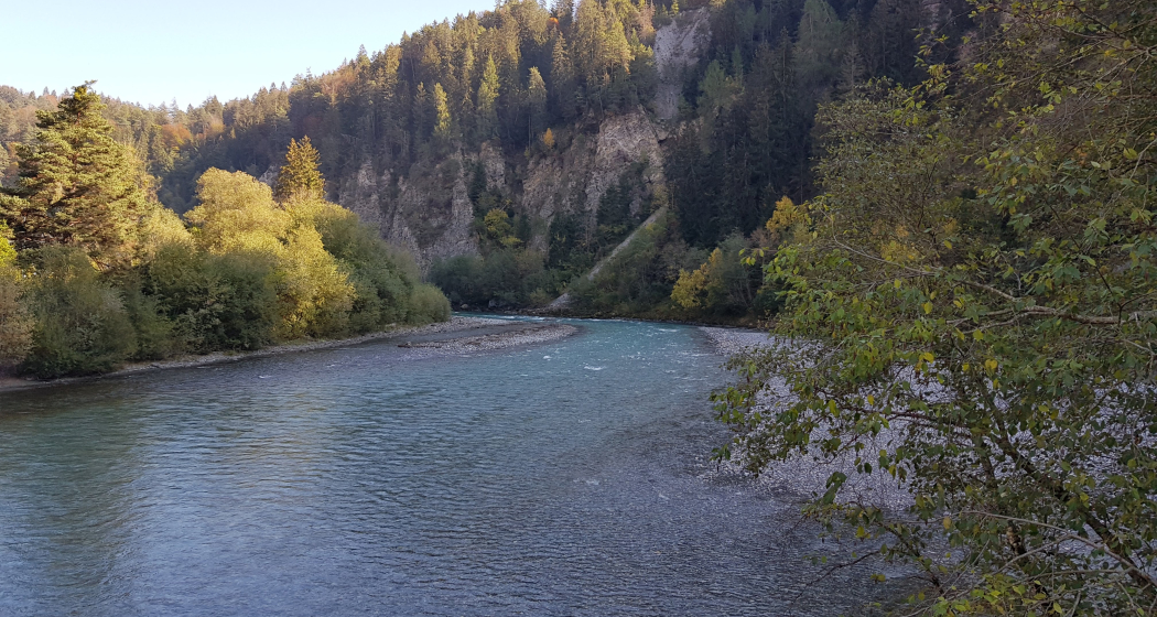 Trin Staziun Rhein Trin Staziun Rhein