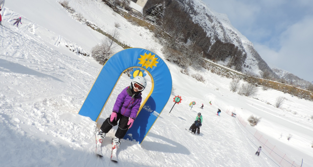 Kinderskilift «Janaiverin» (oua_34476358_image) Kinderskilift «Janaiverin» (oua_34476358_image)