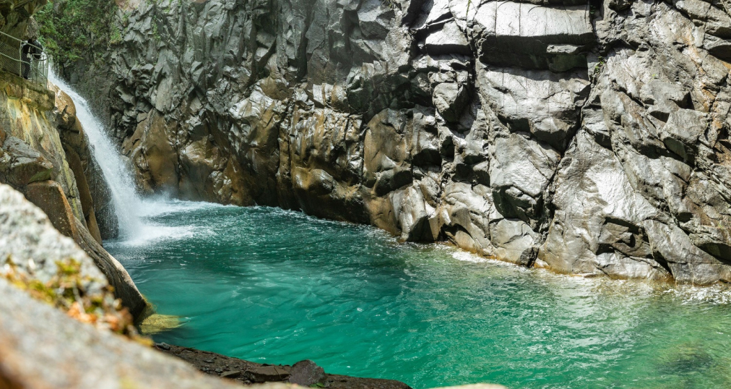 Rofflaschlucht Rofflaschlucht