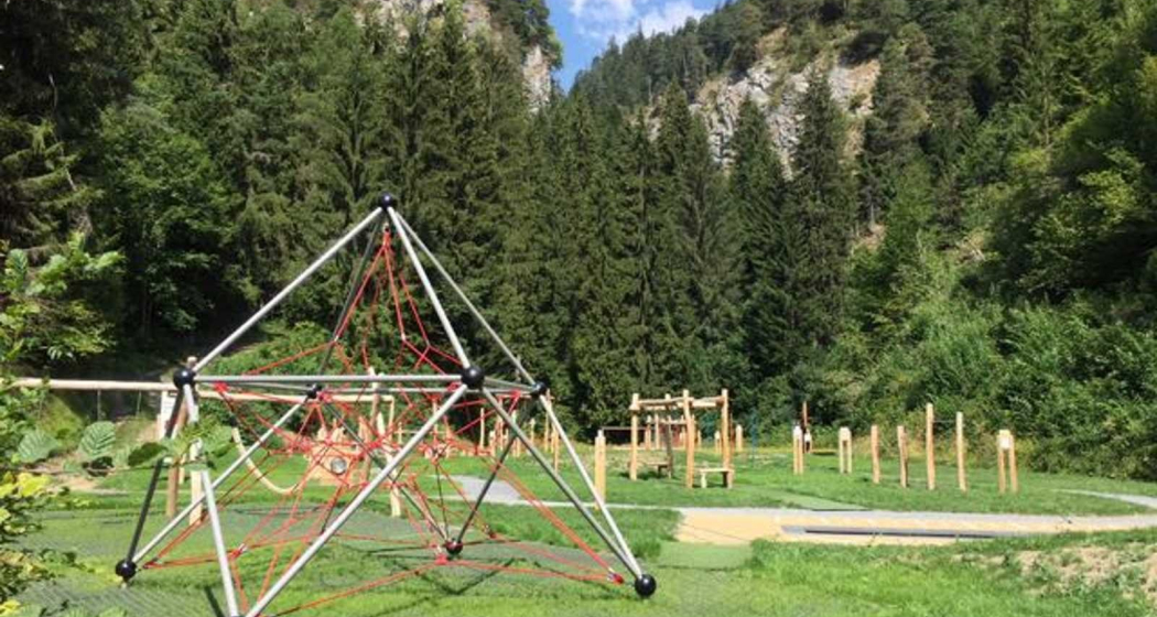 Parc di moviment Parc di moviment