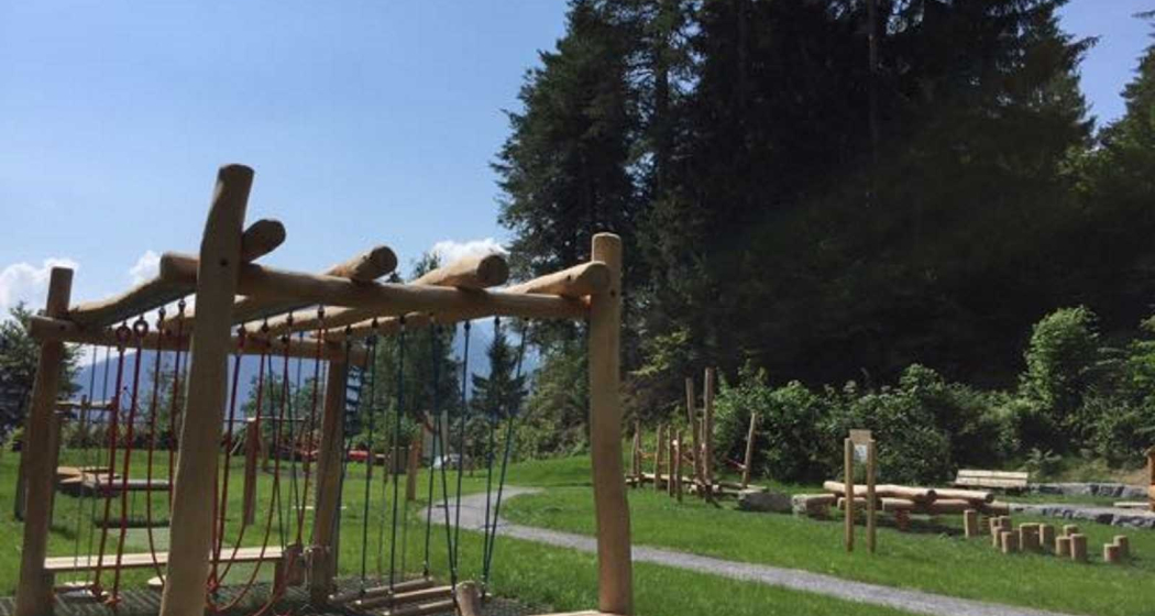 Parc di moviment Parc di moviment