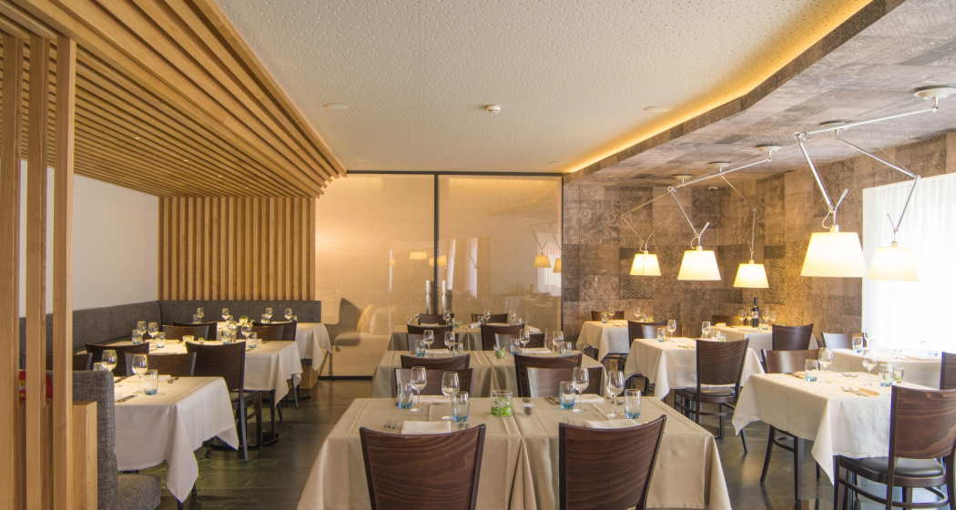 Restaurant Croce Bianca Restaurant Croce Bianca