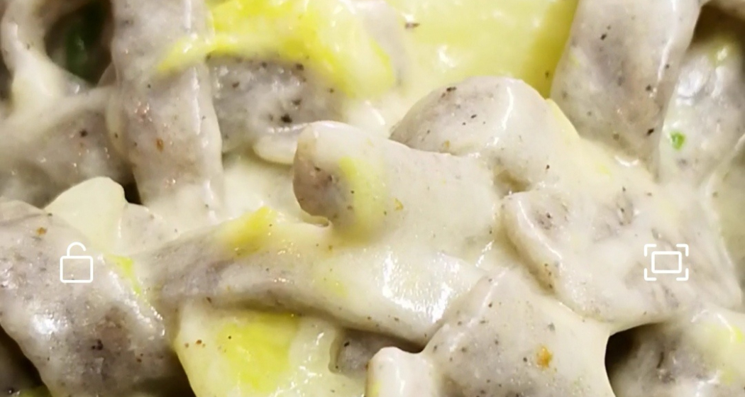 Pizzoccheri Pizzoccheri