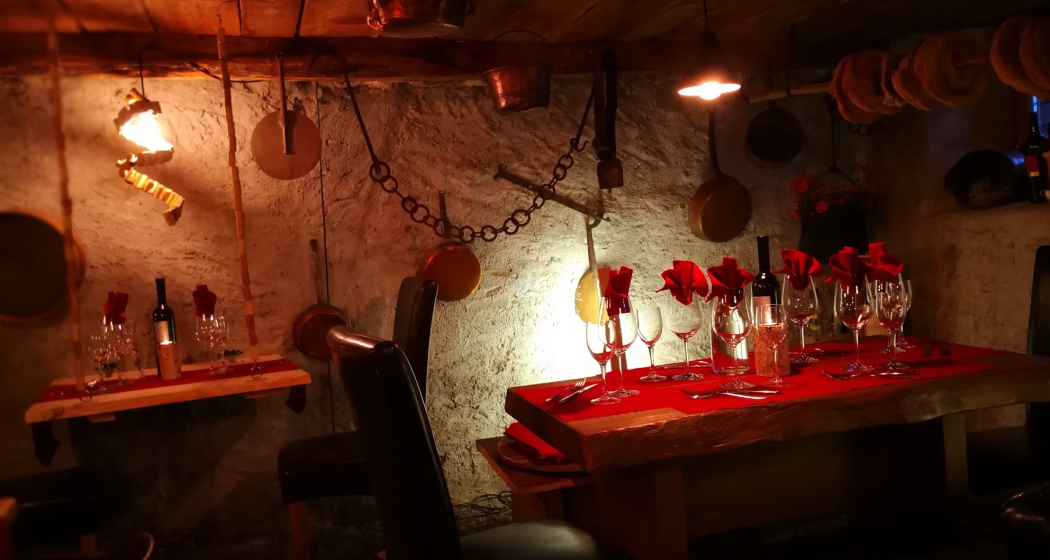 Hosteria del Borgo Hosteria del Borgo