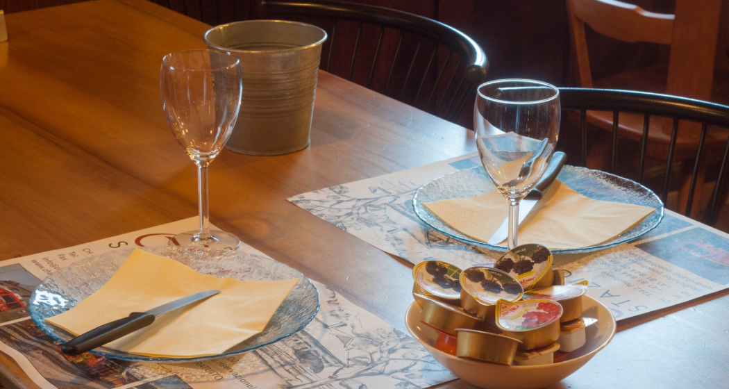 Ristorante Chalet Stazione Ristorante Chalet Stazione