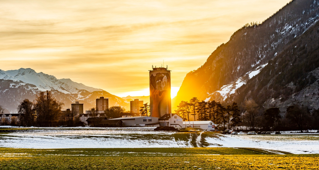 Mühleturm Chur Mühleturm Chur