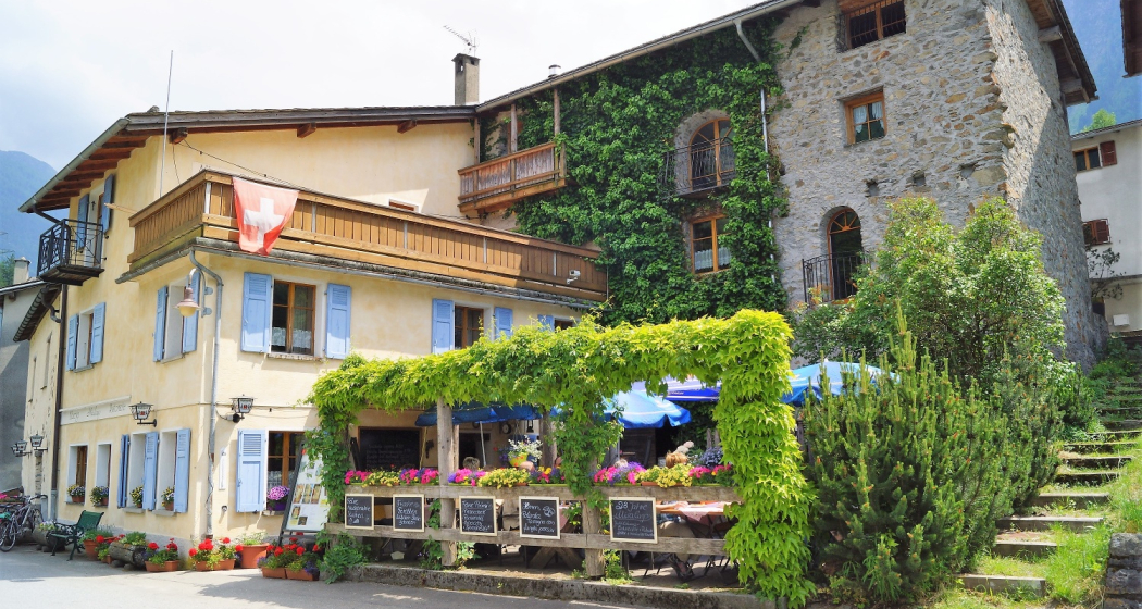 Albergo Ristorante Miralago Albergo Ristorante Miralago