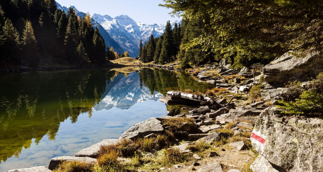 Lai Lung im Herbst Lai Lung im Herbst