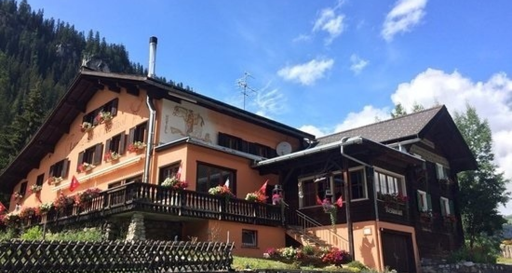 Rütihof Litzirüti Rütihof Litzirüti