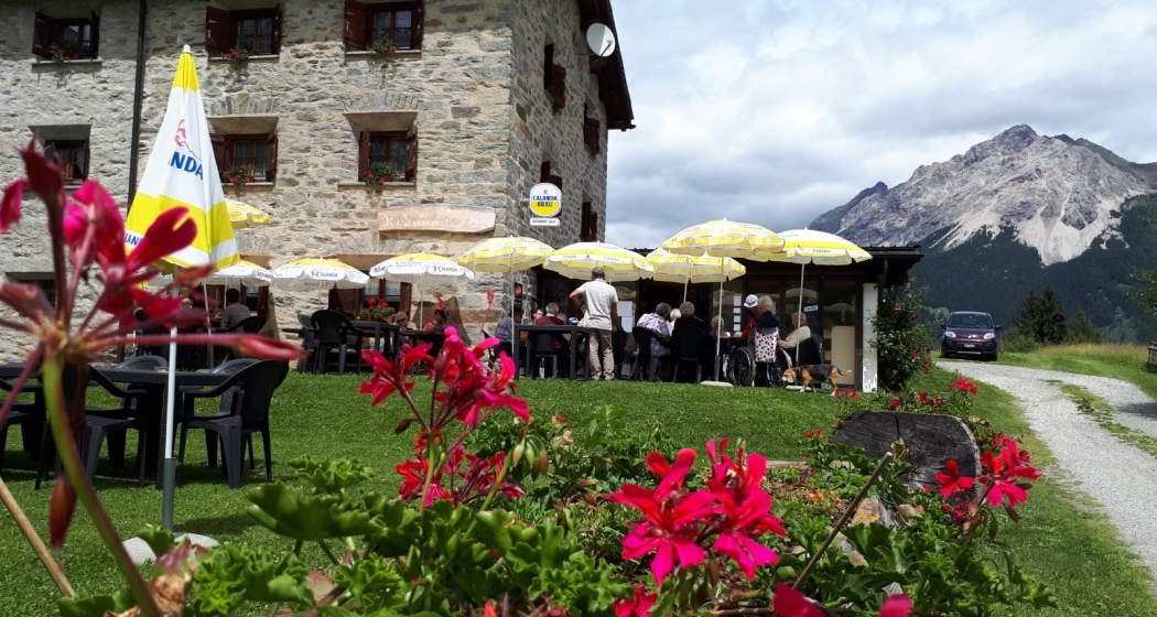 Ristorante Pensione Selva Ristorante Pensione Selva