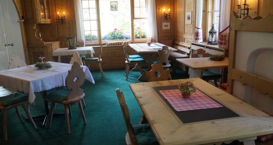 Hotel Restaurant Sonne Fextal (oua_42405443_image) Hotel Restaurant Sonne Fextal (oua_42405443_image)