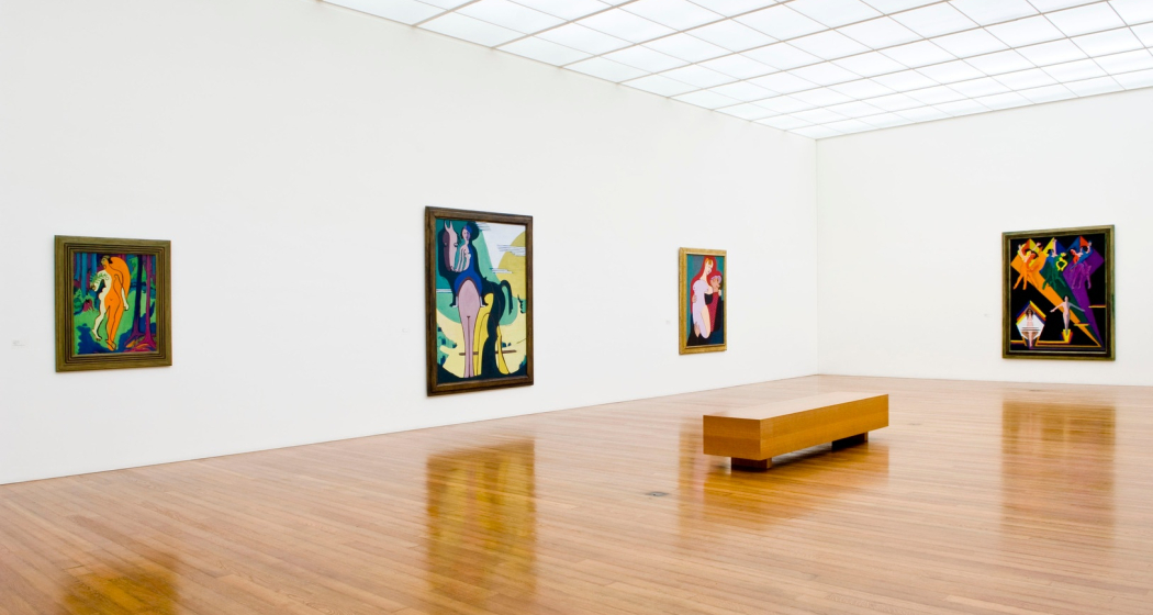 Kirchner Museum Davos Kirchner Museum Davos
