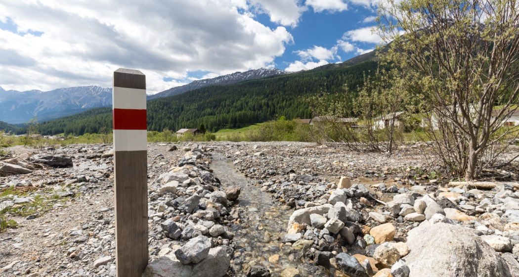 A la riva dal Rom A la riva dal Rom