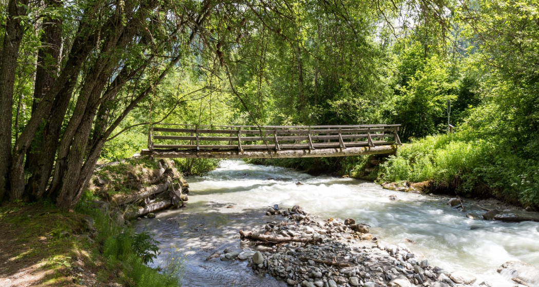 A la riva dal Rom A la riva dal Rom