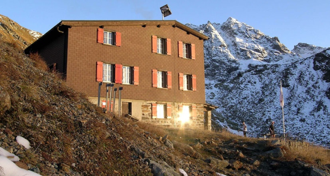 Silvrettahütte SAC (oua_45096361_image) Silvrettahütte SAC (oua_45096361_image)