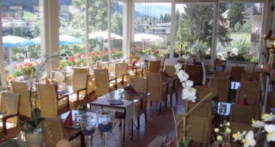 Restaurant Panorama Restaurant Panorama