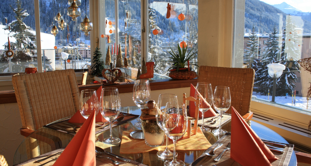 Panorama Restaurant, Bistro und Piano-Lounge Panorama Restaurant, Bistro und Piano-Lounge