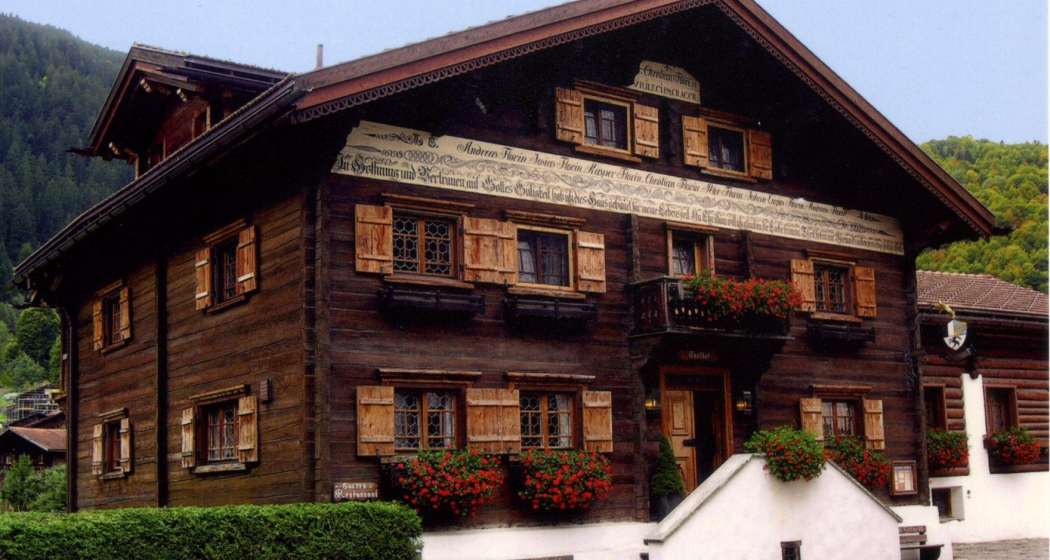 Gotschna Restaurant, Serneus Gotschna Restaurant, Serneus