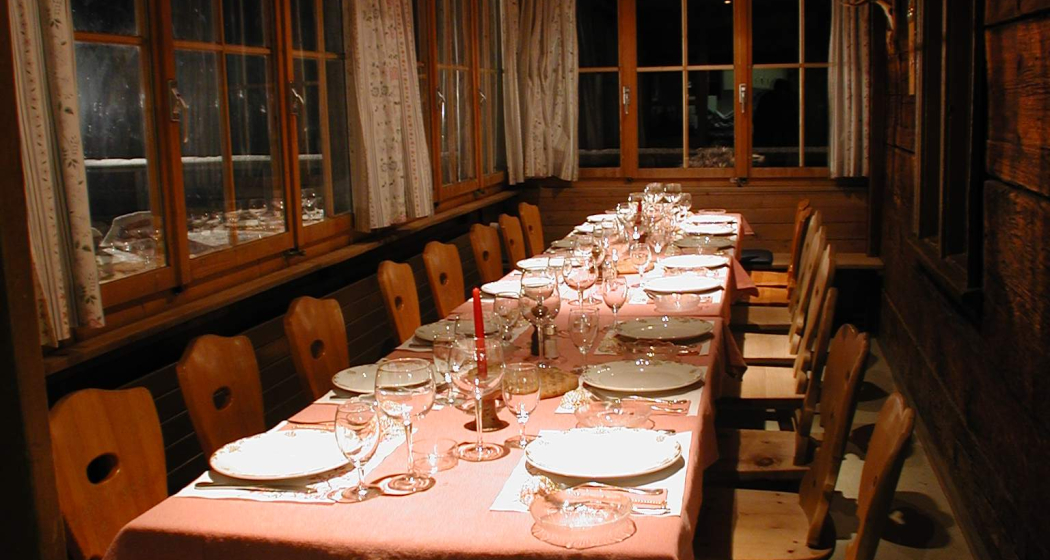 Teufi Restaurant (oua_45096528_image) Teufi Restaurant (oua_45096528_image)