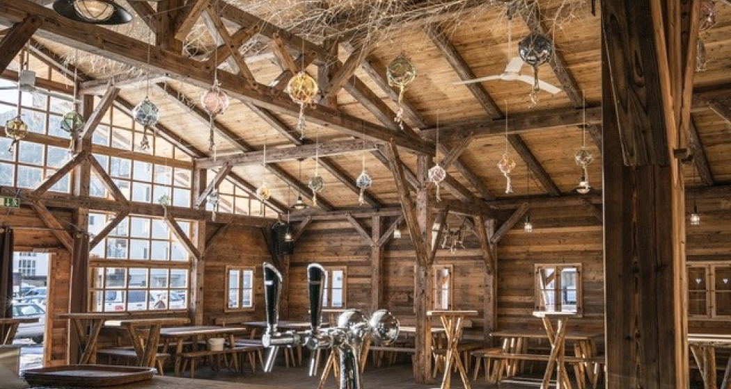 Chalet Bello (oua_45097310_image) Chalet Bello (oua_45097310_image)