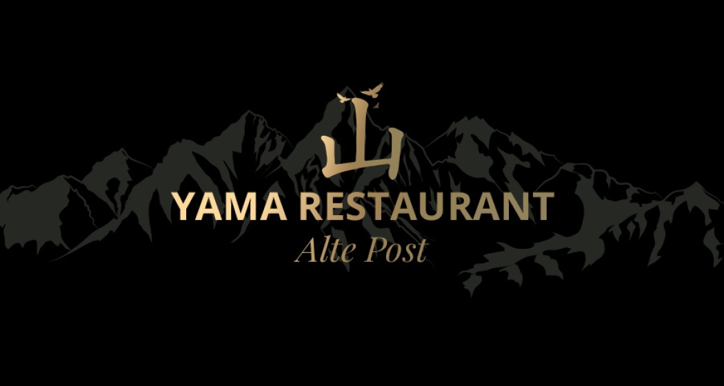 Yama Restaurant Alte Post (oua_45097315_image) Yama Restaurant Alte Post (oua_45097315_image)