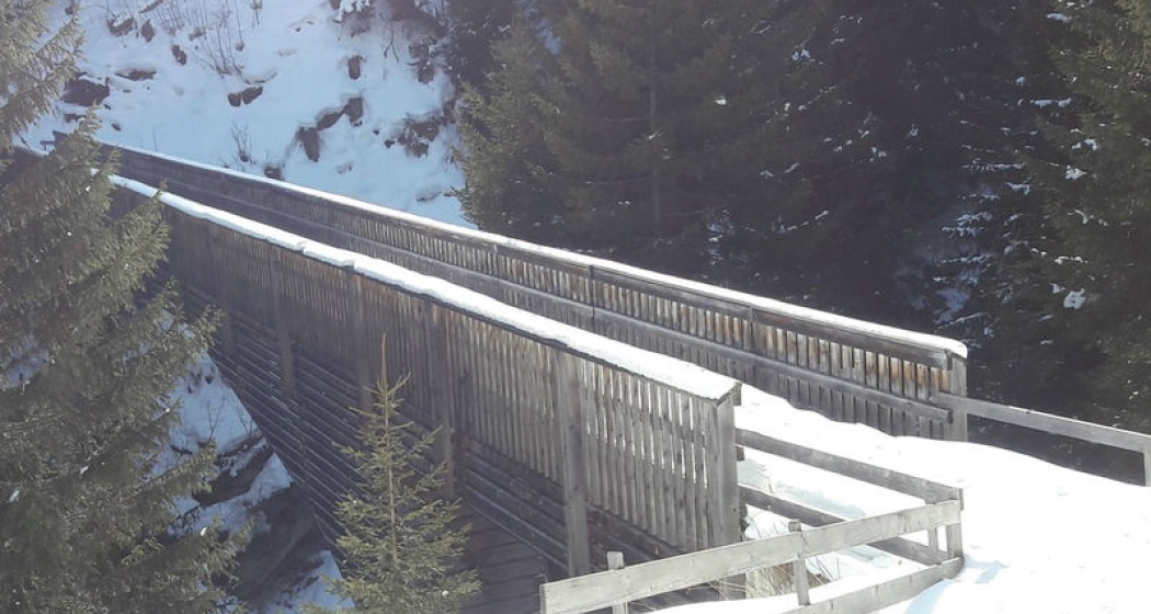 Punt Val Mulin, Lumbrein (oua_45874955_image) Punt Val Mulin, Lumbrein (oua_45874955_image)