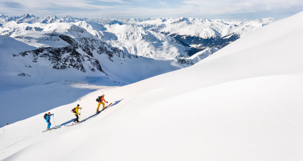 Pischa-Vereina-Roggenhorn (oua_46217651_image) Pischa-Vereina-Roggenhorn (oua_46217651_image)