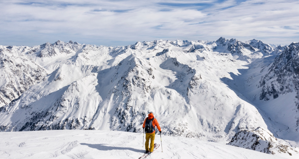 Pischa-Vereina-Roggenhorn (oua_46217652_image) Pischa-Vereina-Roggenhorn (oua_46217652_image)