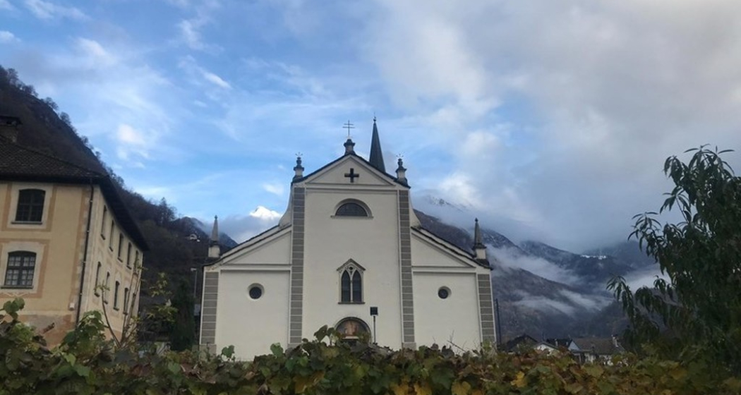 La Visita del Borgo (oua_46257114_image) La Visita del Borgo (oua_46257114_image)