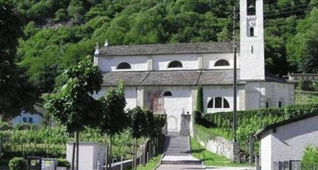 Chiesa Santi Vittore e Giovanni Battista (Collegiata) (oua_46257115_image) Chiesa Santi Vittore e Giovanni Battista (Collegiata) (oua_46257115_image)