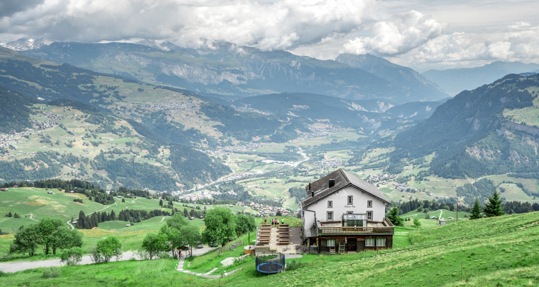 Bündner Rigi Bündner Rigi