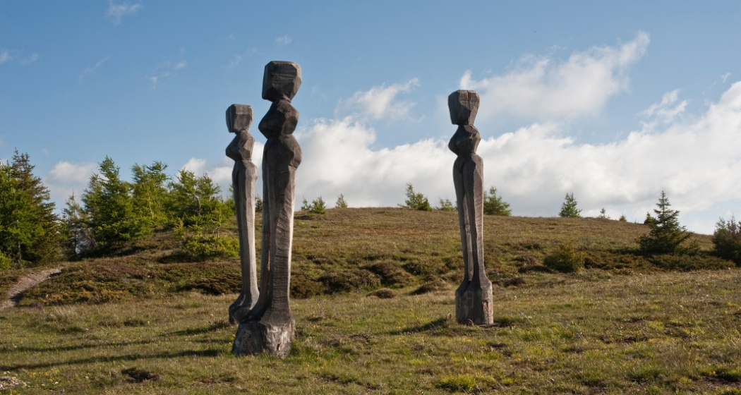 Die Dreizehn im Sommer Die Dreizehn im Sommer