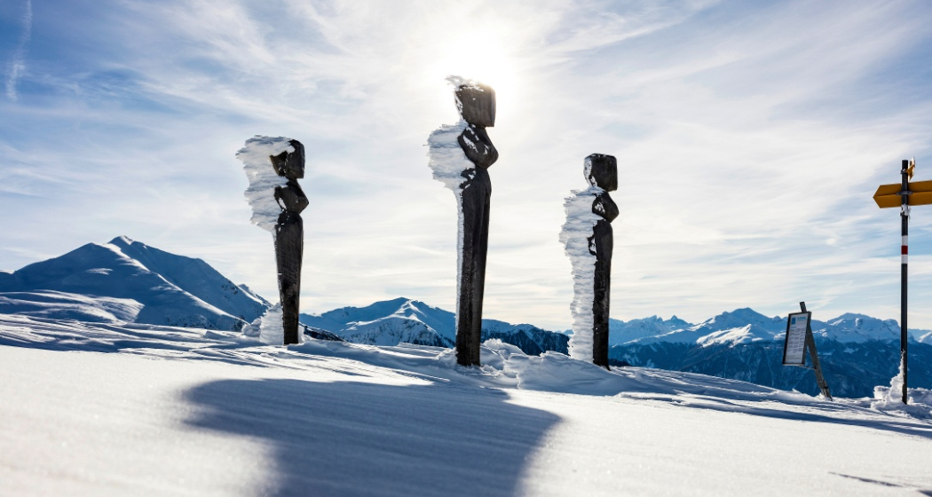 Die Dreizehn im Winter Die Dreizehn im Winter