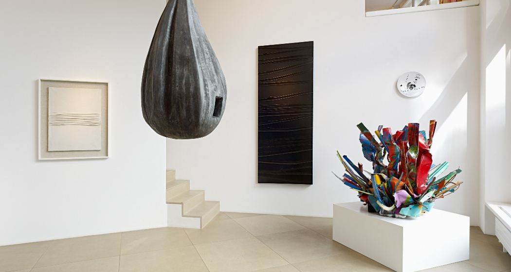 Galerie Karsten Greve (oua_49382042_image) Galerie Karsten Greve (oua_49382042_image)