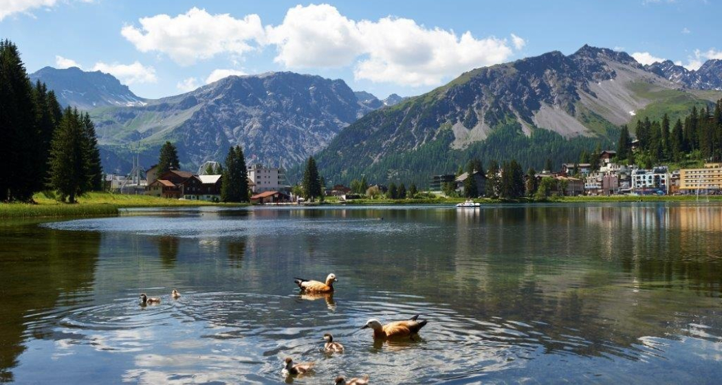 Obersee Obersee