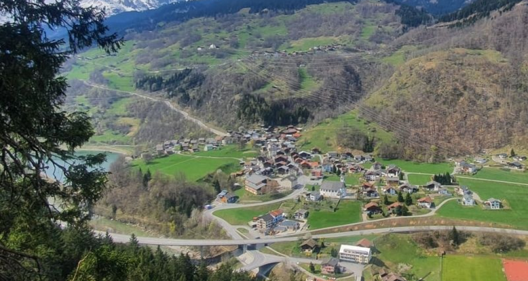 Burgruine Heidenberg Burgruine Heidenberg