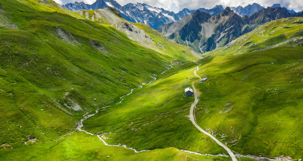 Septimerpass Septimerpass