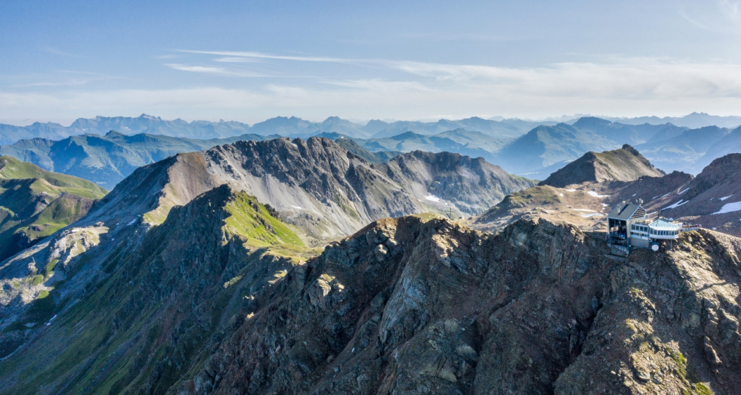 Parpaner Rothorn (oua_50208135_image) Parpaner Rothorn (oua_50208135_image)