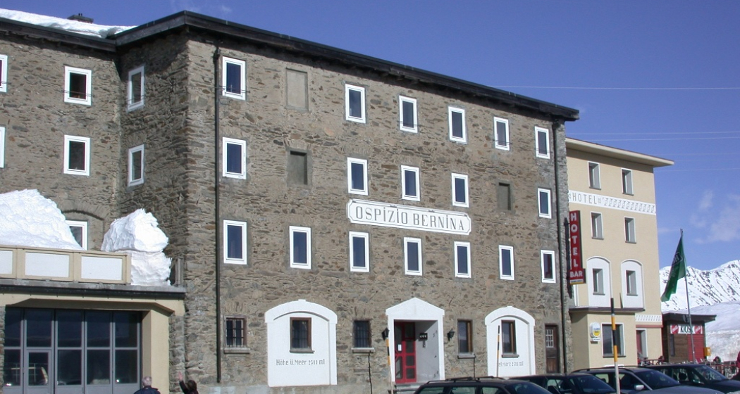 Ristorante Ospizio Bernina (oua_50265356_image) Ristorante Ospizio Bernina (oua_50265356_image)
