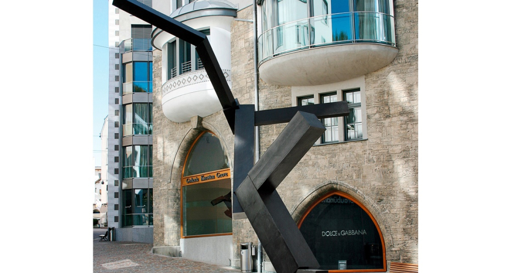 Galerie Karsten Greve (oua_50275016_image) Galerie Karsten Greve (oua_50275016_image)