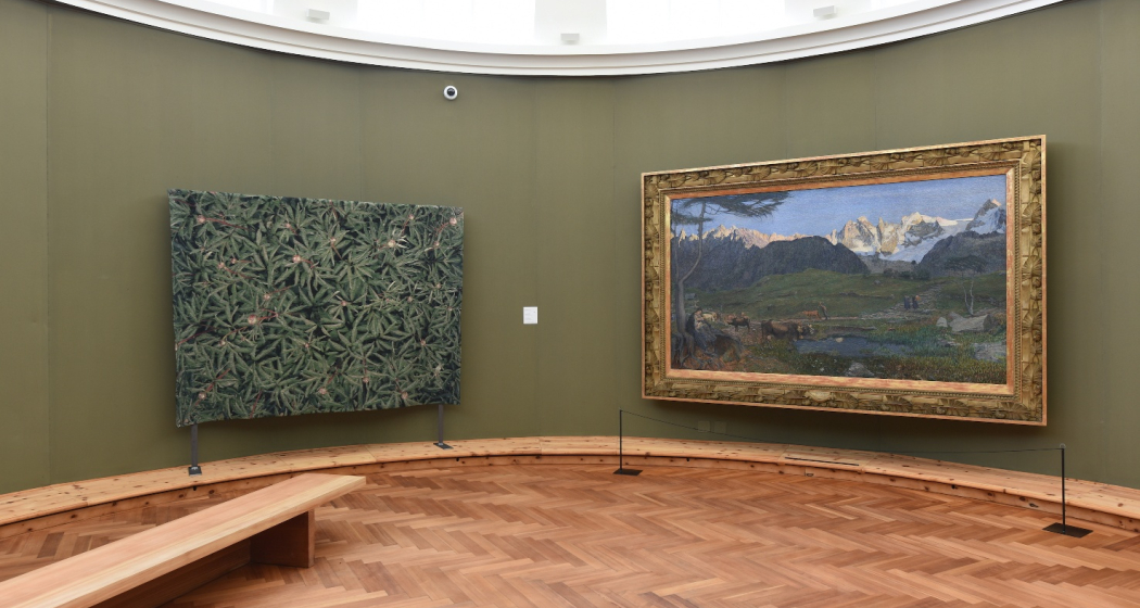 Segantini Museum (oua_50444357_image) Segantini Museum (oua_50444357_image)