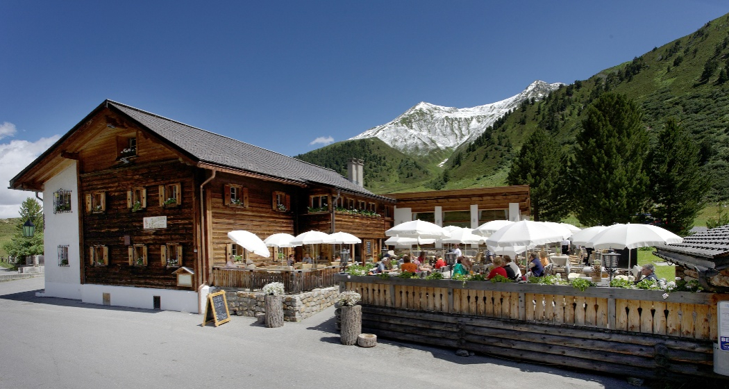 Bergführer Bergführer