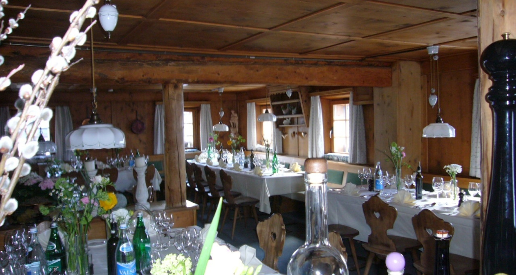 Bergführer Bergführer