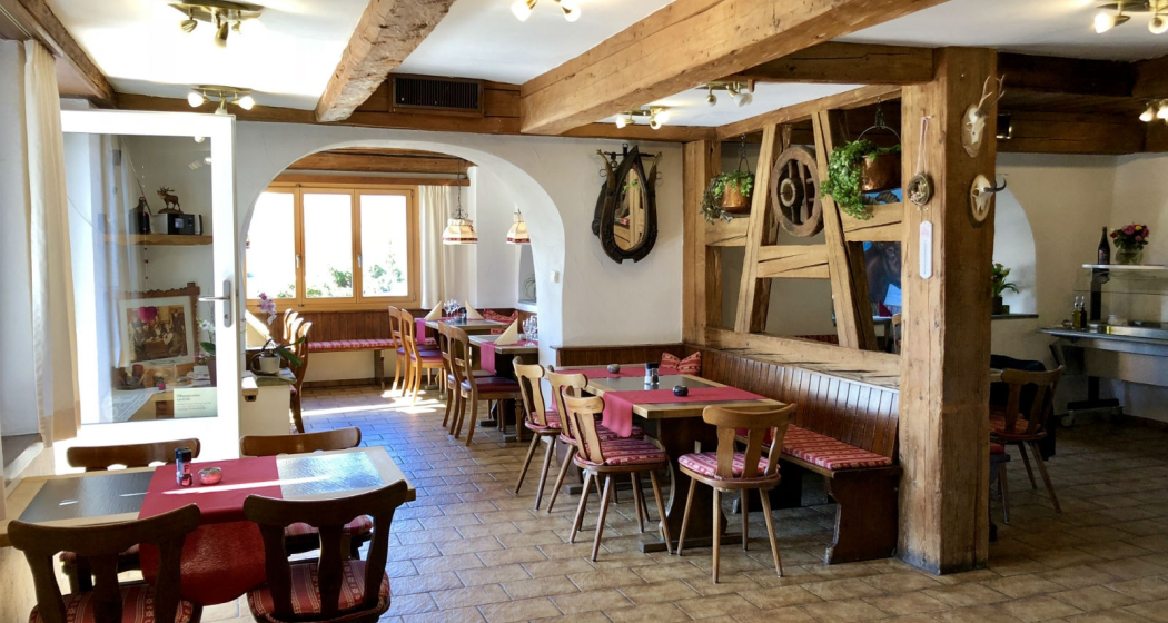 Pizzeria Restaurant Schmiede (oua_50598632_image) Pizzeria Restaurant Schmiede (oua_50598632_image)